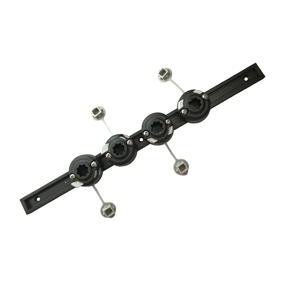 Suporte de trilhos deslizantes - Fishing Kayak Crate avaliação e preço