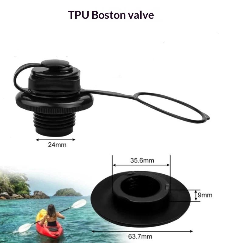 Válvula de Ar Universal de Sub - Fishing Kayak Inflatable avaliação e preço