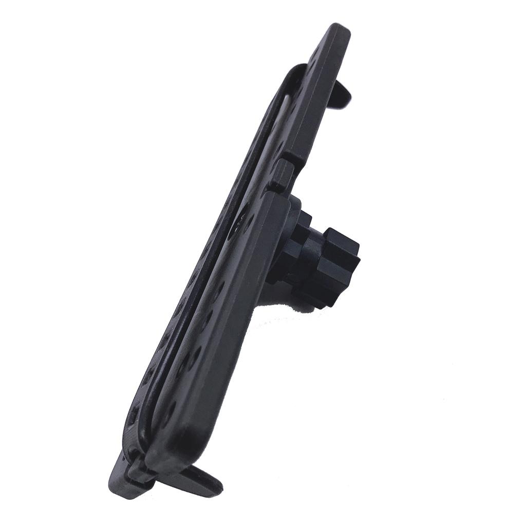 Suporte Universal para Localiz - Fishing Kayak Fish Finder Mount avaliação e preço