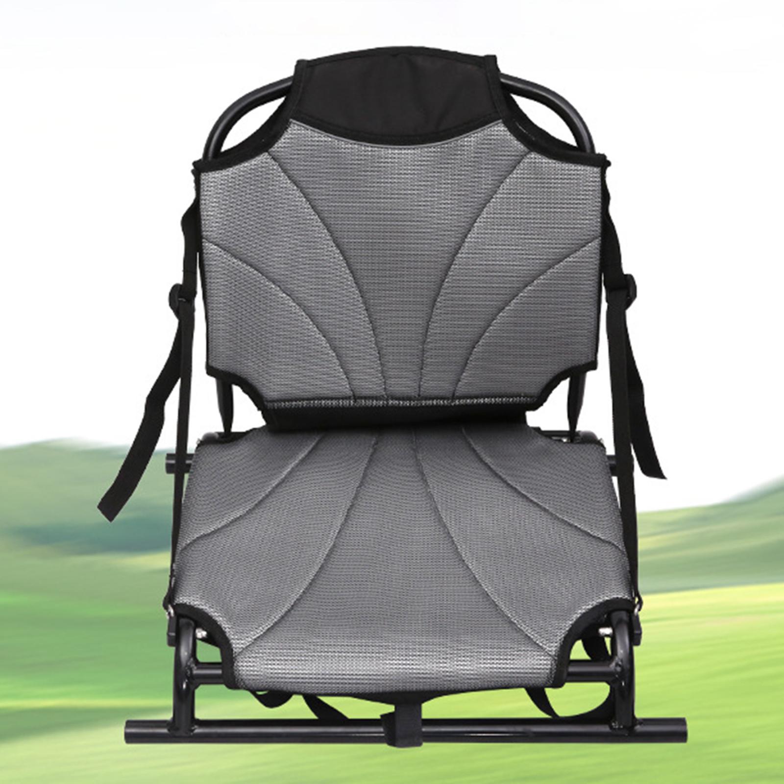 Assento de caiaque portátil do - Fishing Kayak Crate avaliação e preço