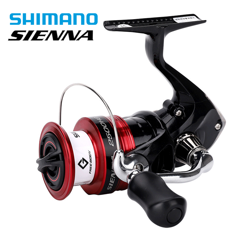Carretel de pesca giratório SH - Daiwa Reel Bg avaliação e preço