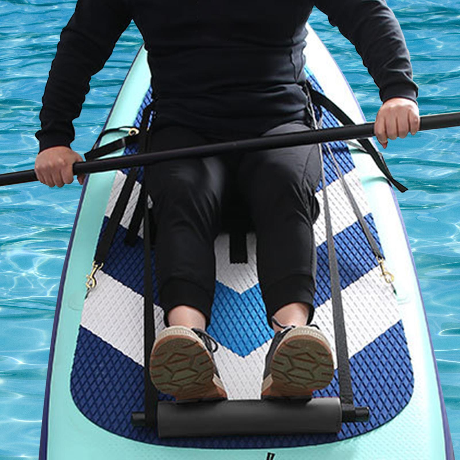 Pedais para Caiaque com 2 Alça - Fishing Kayak Crate avaliação e preço