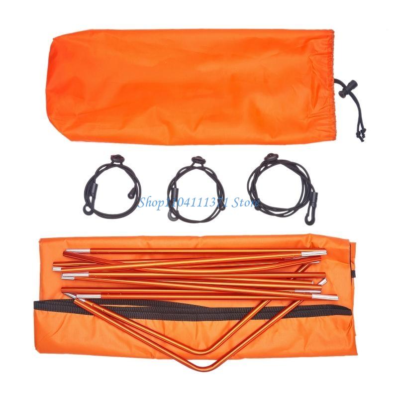 Barco caiaque P9FC para dossel - Fishing Kayak Storage Bag avaliação e preço