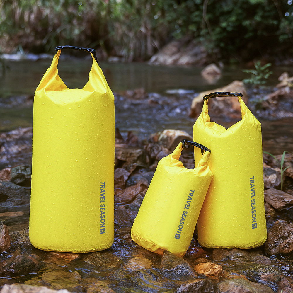 Bolsa Impermeável para Natação - Fishing Kayak Storage Bag avaliação e preço