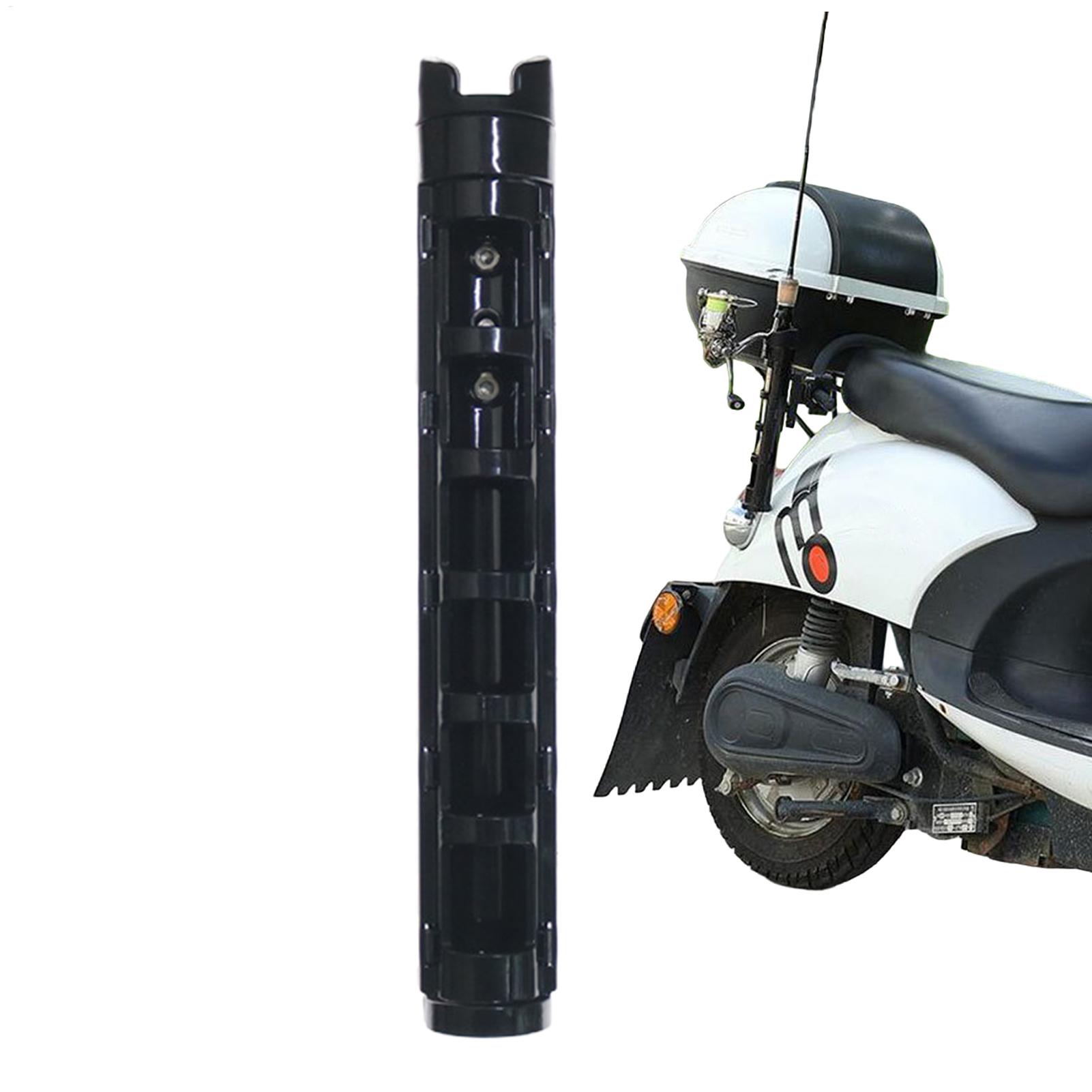 Suporte para vara de pesca par - Fishing Kayak Rod Holder avaliação e preço