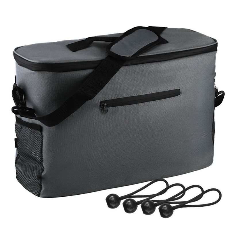 Cooler para Caiaque ABHS, Cool - Fishing Kayak Crate avaliação e preço