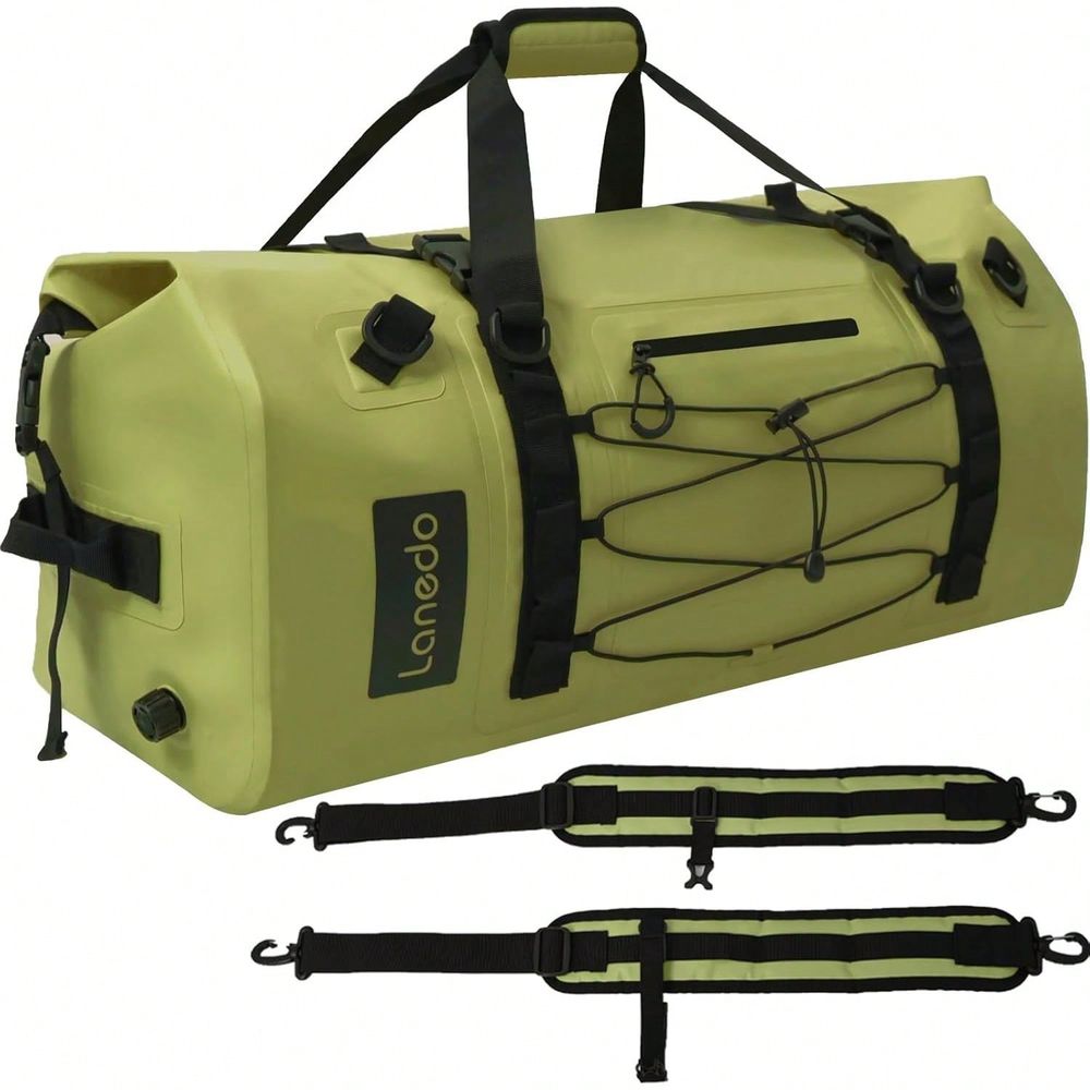 Bolsa Estanque Grande Impermeá - Fishing Kayak Paddle avaliação e preço