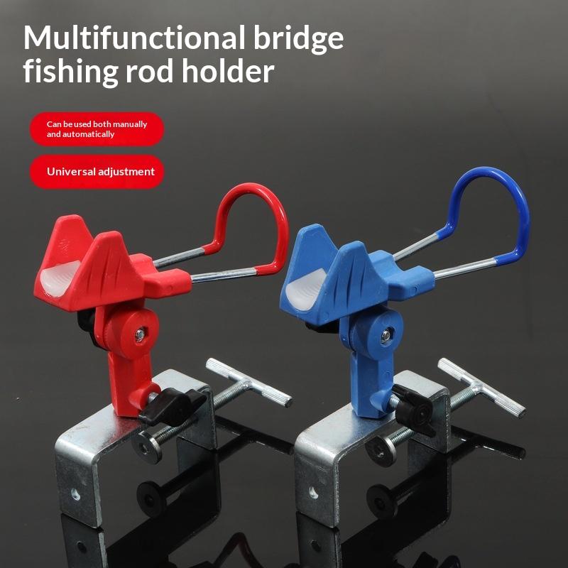Suporte de vara de pesca para  - Fishing Kayak Rod Holder avaliação e preço